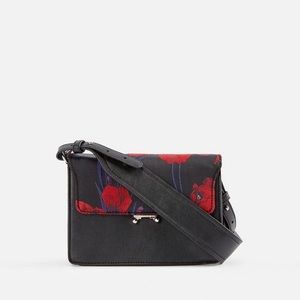 Justfab Best In Show Crossbody bag